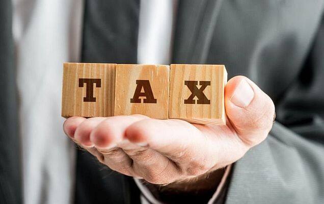 India signs OECD pact to check tax evasion by MNCs