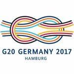 G20 SUMMIT GERMANY 2017
