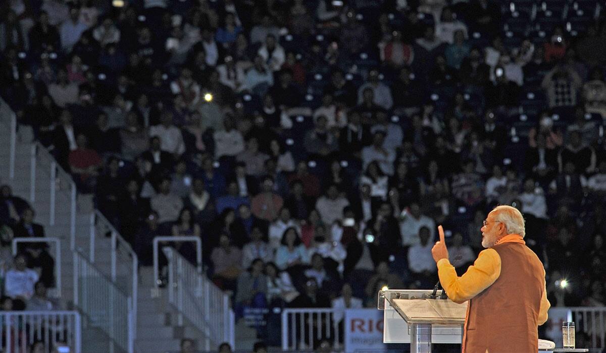 Subscribe To Narendra Modi's YouTube Channel