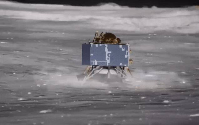 World rejoices as India scripts history with successful Chandrayaan-3 mission