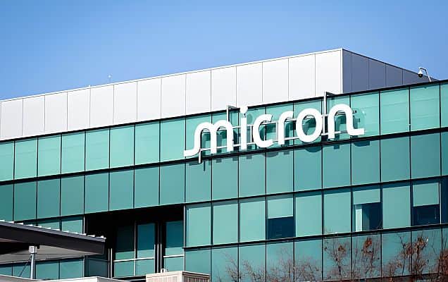 India set to enter global chipmakers' club with Micron's Sanand debut today 