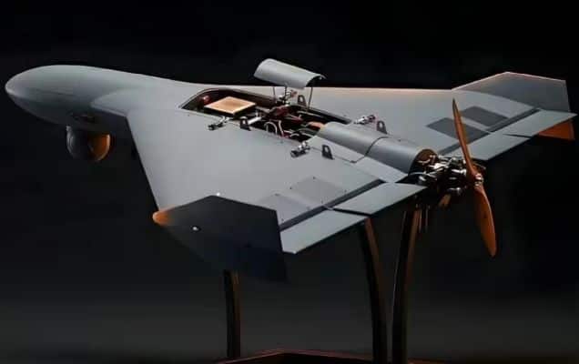 Major Make in India boost: Army tests Divyastra Mk-1 built for intelligence, surveillance