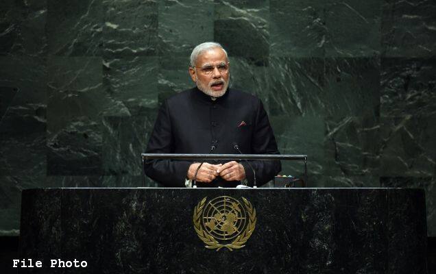 PM Modi to embark on 3-day visit to US to participate in Quad Leaders' Summit, address UNGA