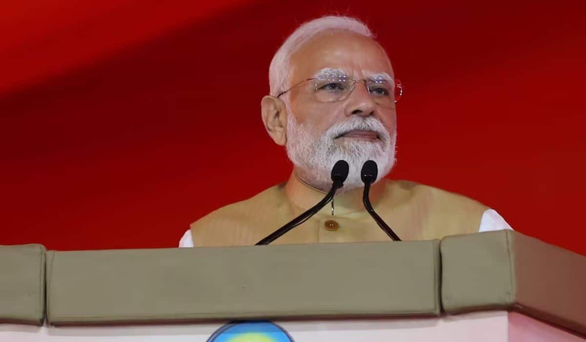 Text of PM’s address during inauguration of the Swami Vivekananda Cultural Youth Centre-Viveka Smaraka in Mysuru