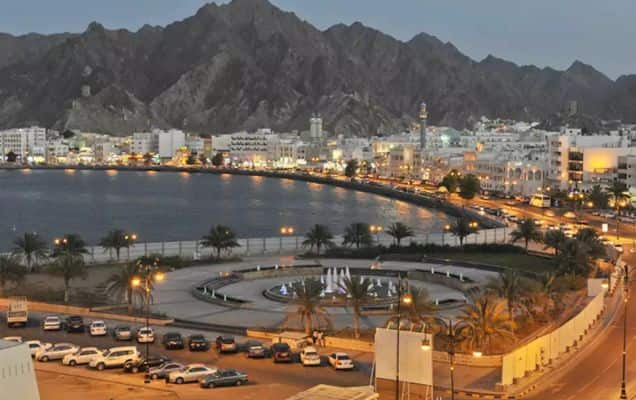 Oman, India’s Gulf 'n' West Asia Gateway 