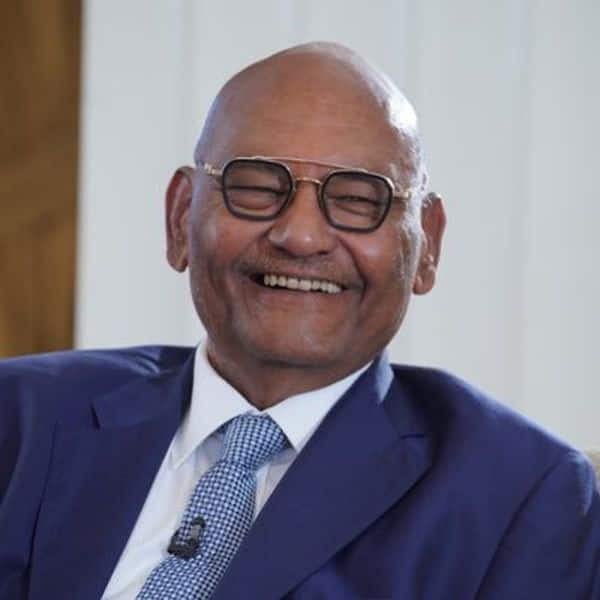 Anil Agarwal, Chairman, Vedanta Group