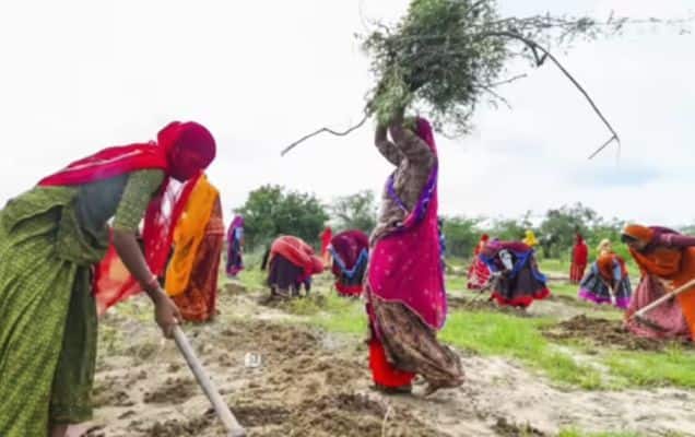 The new logic of rural welfare: Why VB-G RAM G makes sense for a $4 trillion economy