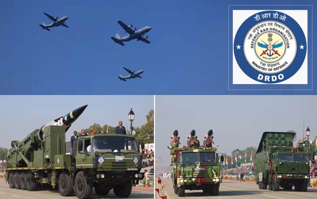 DRDO invites pvt firms as strategic weapon partner