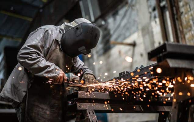 India’s manufacturing to rise 2.8x to $1.5 trn by 2035: Morgan Stanley