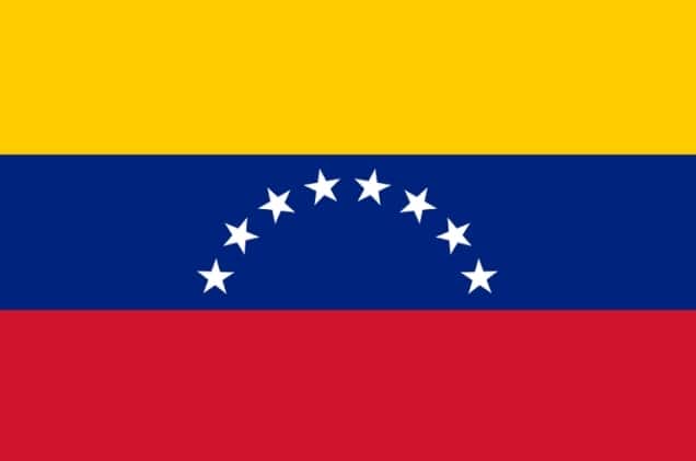 PM greets the people of Venezuela on Venezuela's Independence Day
