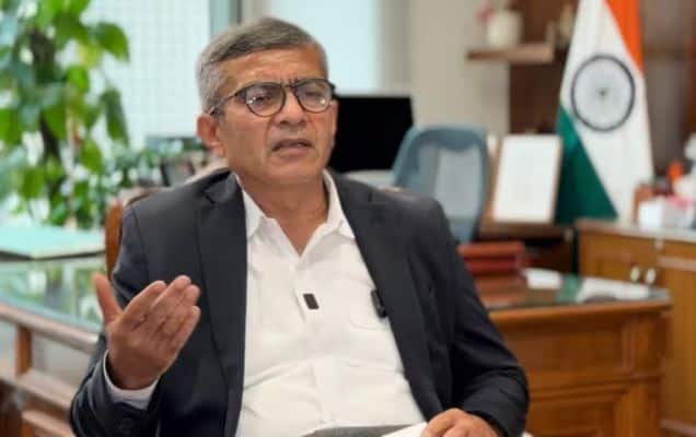Two defence industrial corridors have attracted investment commitments of about Rs 70,000 crore: Defence secretary 