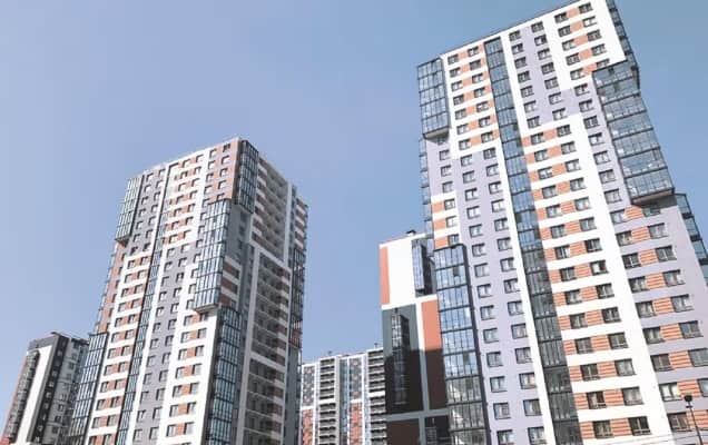 India land deals surge to 18,158 acres in five years: Cushman & Wakefield