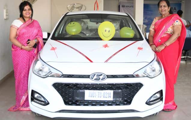 GST cut-fueled festive fever saw one car sold every two seconds