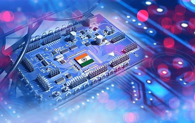 India Semiconductor Market Set to Hit $300 Billion, Projected Sixfold Growth by 2035 
