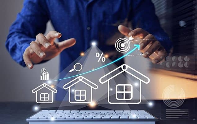 India’s land deals jumped 32% to Rs 54,818 cr last year 