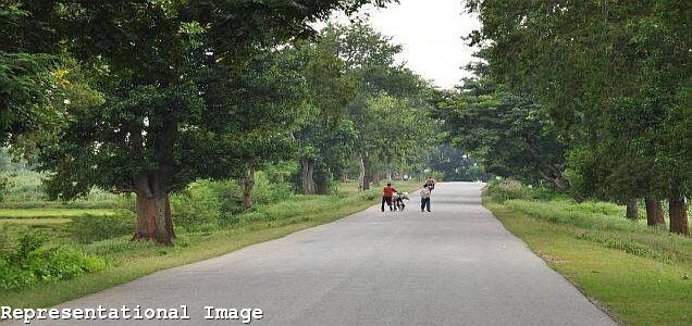 Shot in arm for PM Modi: NDA’s highway drive in four-and-half years beats UPA’s seven years road construction