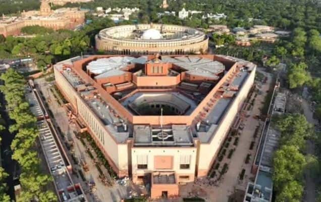 Centre releases Rs 44,544 crore capex loans to states so far in FY27
