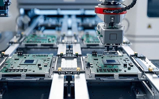 India’s electronics output hits ₹13 lakh crore; Vaishnaw eyes No. 2 export spot 