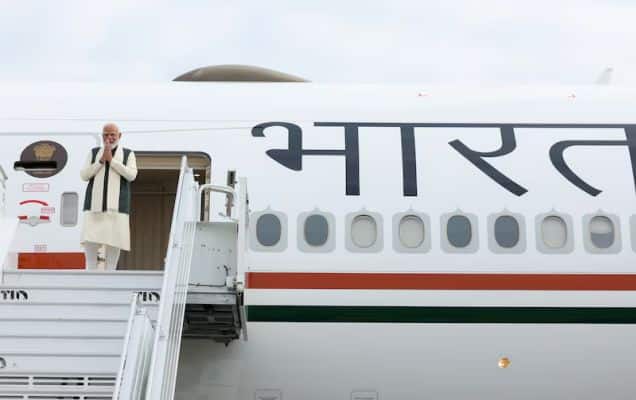 Why PM Modi’s Foreign Trips Matter 