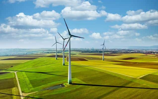 India's non-fossil fuel-based energy capacity rises 22% to 297.36 GW in June