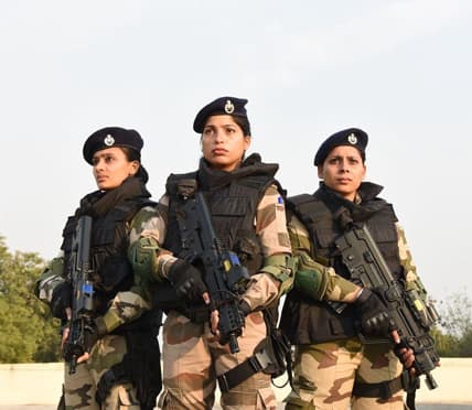 Nari Shakti As Trendsetters Making the Nation Proud