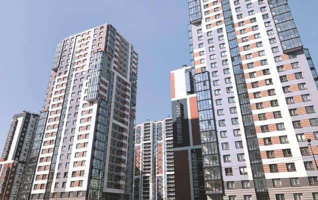 India's 28 big listed realty firms clock ₹1.95 trn pre-sales in FY26 