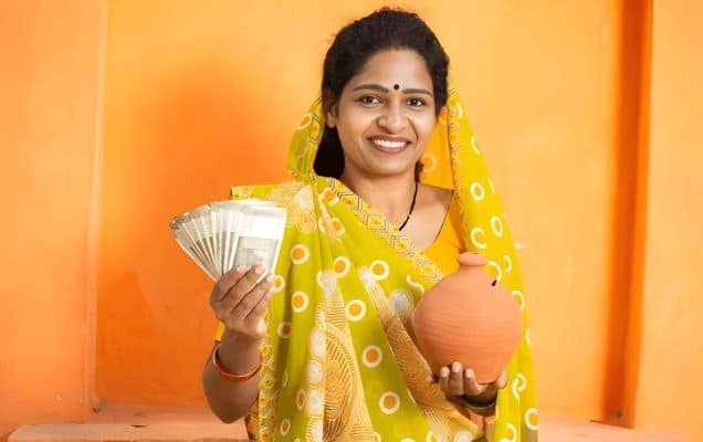 Jan Dhan deposits cross Rs 3.09 lakh crore 