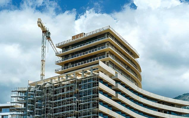 Housing ministry raises EWS housing target under PMAY 2.0 by 350%  