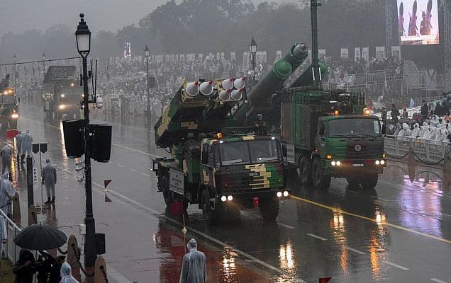 Republic Day Parade to see many firsts: Suryastra system, Bhairav Battalion, Bactrian camels