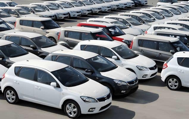 India's auto retail sales rise 18 per cent in January; dealers optimistic about Feb-Mar growth 