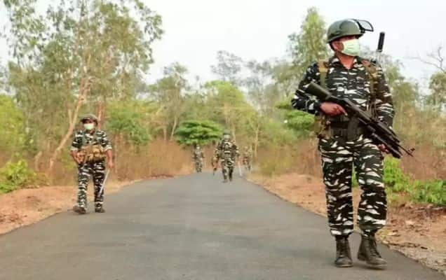 A major success: Naxal husband-wife duo surrender in Chhattisgarh; drove cadre motivation and fresh recruitments