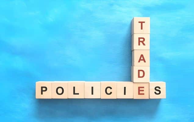 Trade policy review at WTO: World takes note of India's progress