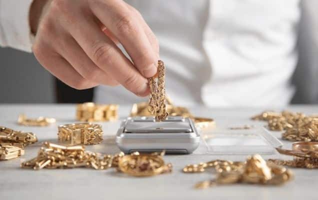 Christmas demand: Gems and jewellery exports surge in Nov 