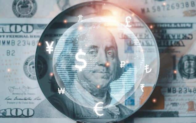 India's forex kitty jumps $11.47 bn to fresh all-time high of $740.8 bn