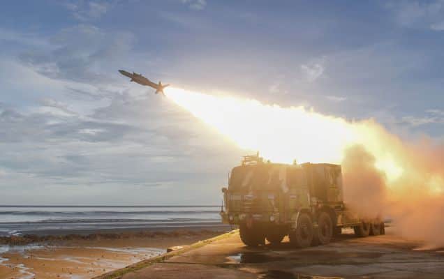 Akash Prime successfully tested: Air defence trial held at 15,000 ft in Ladakh; why it matters 