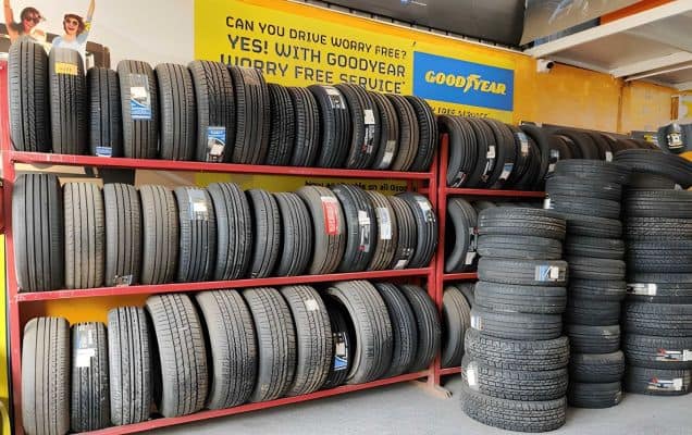 India's tyre exports rise 16% in Q1 to ₹7,700 cr despite global headwinds: ATMA