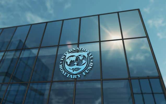 Is India's economy dead? IMF numbers tells different story 