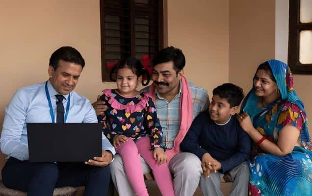 The Middle Class Story: How governance reforms are powering India’s next growth engine