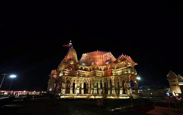From Somnath to Bengal: India’s unity is not about identity politics