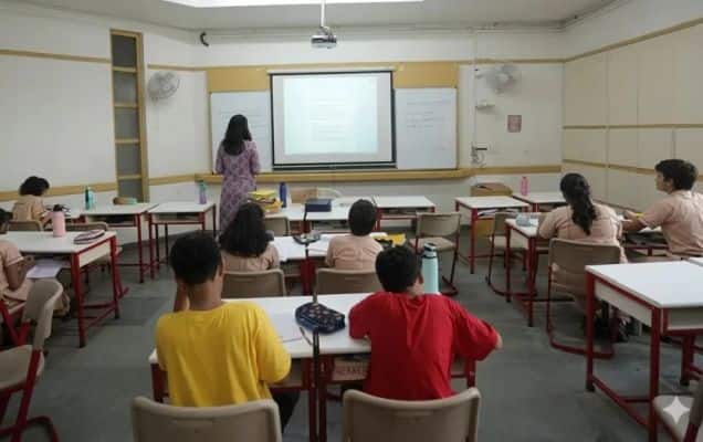 President Droupadi Murmu writes: Let’s hold our teachers in the highest esteem. They help India learn and lead