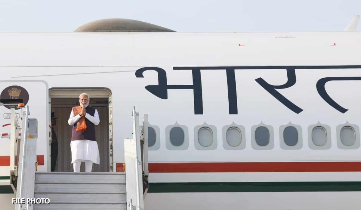 PM Modi’s departure statement as he Embarks on Malaysia visit