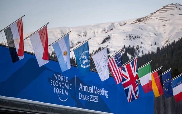 India at Davos: From presence to partnership in long-term global growth  