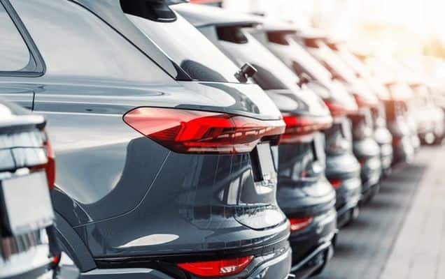 How 2025 delivered a plot twist to India’s auto story 