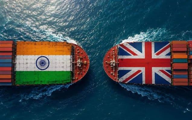 India-UK CETA: CFOs anticipate export boom, expanding capacities ahead of July 15, 2026 implementation