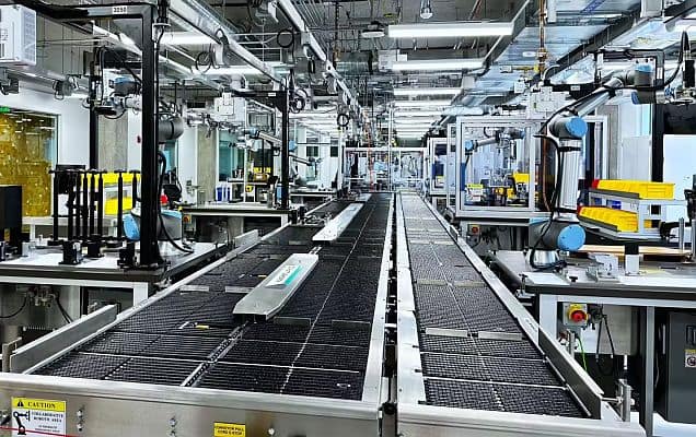 Beyond Make in India: Building a globally competitive manufacturing ecosystem 