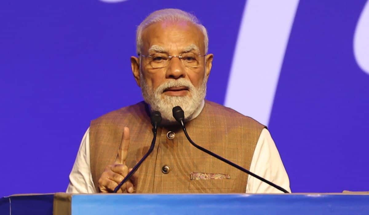 Text of Prime Minister addresses the Indian Community in Paris