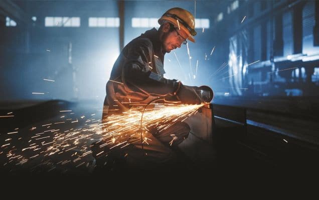 Manufacturing, consumer goods lift India's July IIP growth to 3.5% 