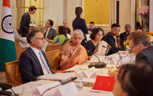 India achieves near-universal banking coverage, says Ministry of Finance