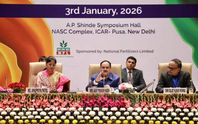 Government launches fully digital fertilizer subsidy claim system