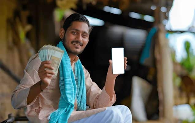 DBT transfers top Rs 2 lakh crore so far in FY27